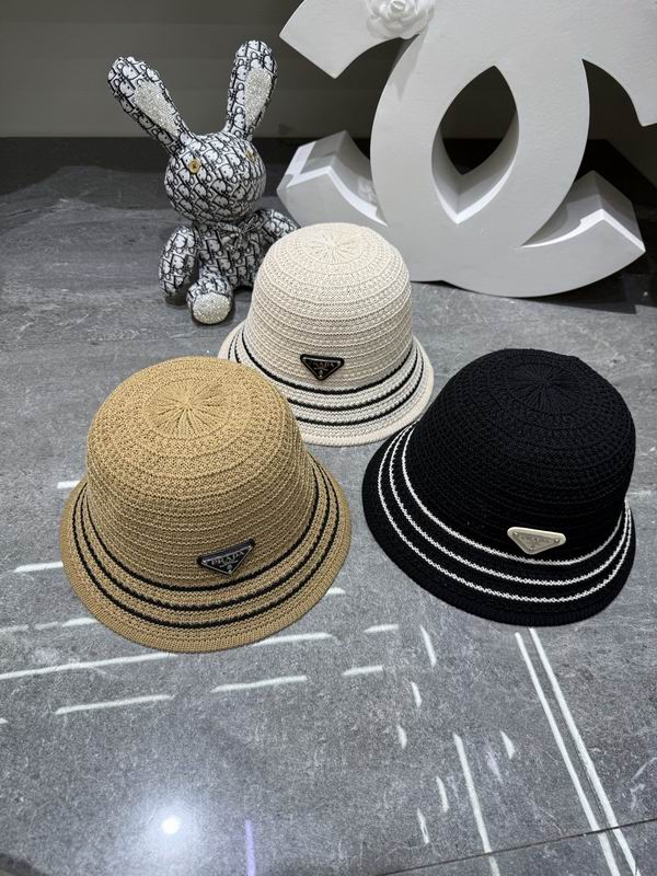 Prada Hat dx34
